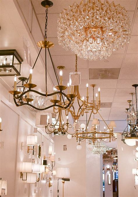 lighting stores chilliwack